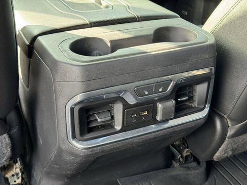 Used 2019 GMC Sierra 1500 AT4 w/ AT4 Premium Package image 15