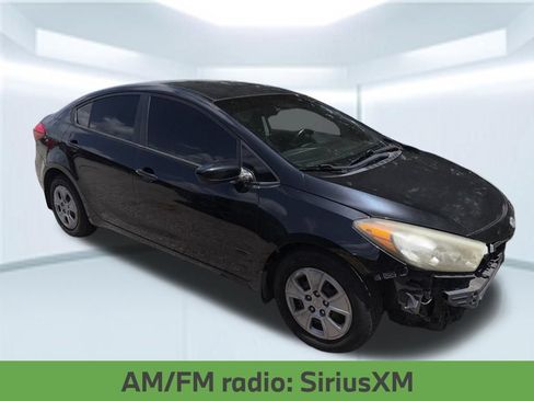 Used 2014 Kia Forte LX FWD image 8