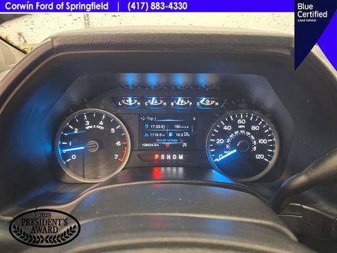 Used 2018 Ford F150 XLT w/ Equipment Group 302A Luxury AWD/4WD image 31