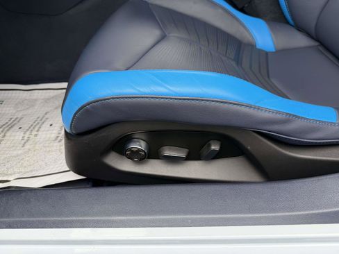 Certified 2024 Chevrolet Corvette Stingray Premium Conv w/ 3LT image 17