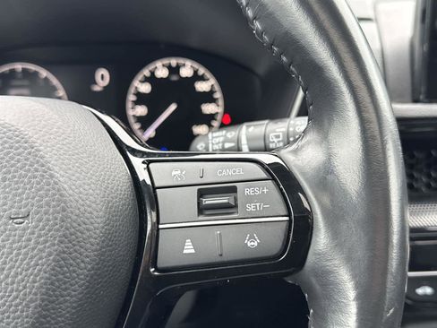 Used 2023 Honda CR-V EX-L image 19