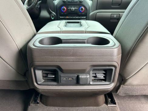 Used 2021 Chevrolet Silverado 1500 RST w/ All Star Edition Plus AWD/4WD image 25