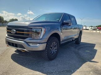 Used 2023 Ford F150 Tremor w/ Equipment Group 402A High AWD/4WD video 2