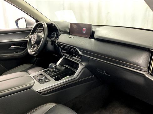 Used 2024 MAZDA CX-90 3.3 Turbo w/ Premium Package image 14