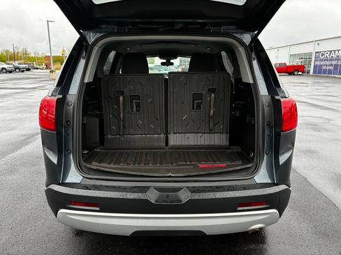 Used 2019 GMC Acadia SLE w/ LPO, Floor Liner Package FWD image 30