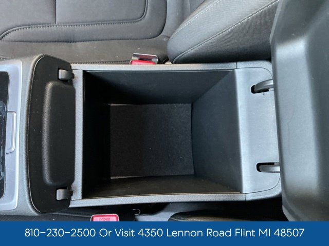 Used 2025 Hyundai Tucson SEL AWD/4WD image 27