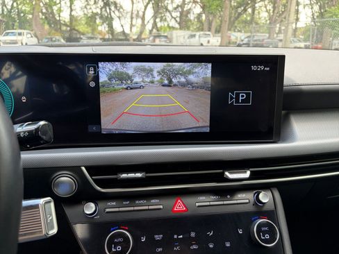 Used 2025 Hyundai Sonata SEL FWD image 23