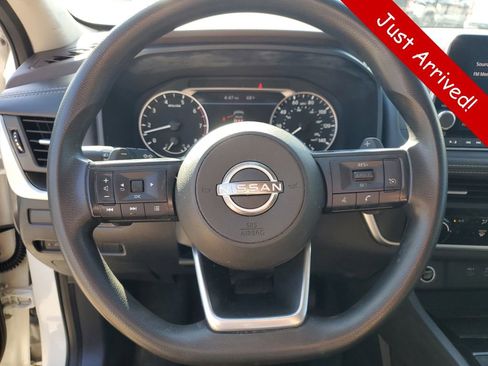 Used 2023 Nissan Rogue S FWD image 21