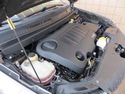 Used 2019 Dodge Journey GT image 18