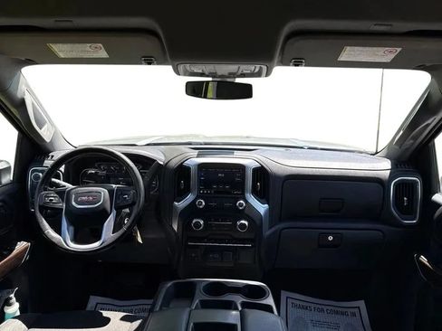 Used 2021 GMC Sierra 2500 SLE AWD/4WD image 30