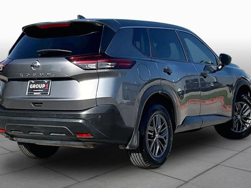 Used 2021 Nissan Rogue S FWD image 13