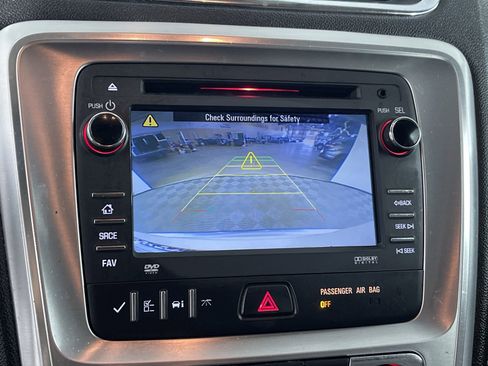 Used 2014 GMC Acadia SLT image 20