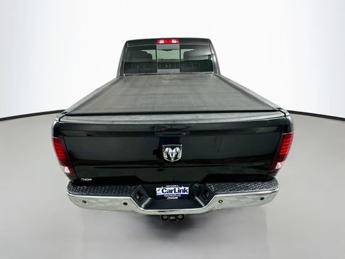 Used 2015 RAM 2500 Power Wagon w/ Comfort Group AWD/4WD image 30
