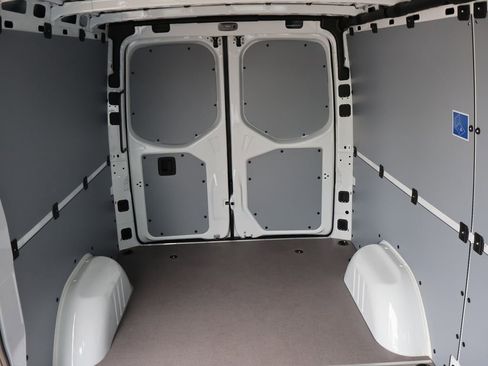 New 2026 Mercedes-Benz Sprinter 2500 image 16