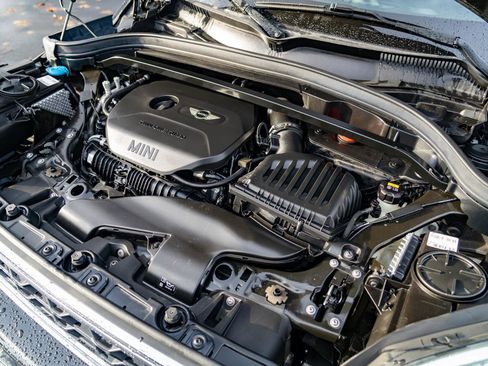 Used 2017 MINI Cooper Countryman S image 32