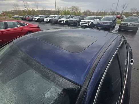 Used 2016 Honda Accord EX-L image 8