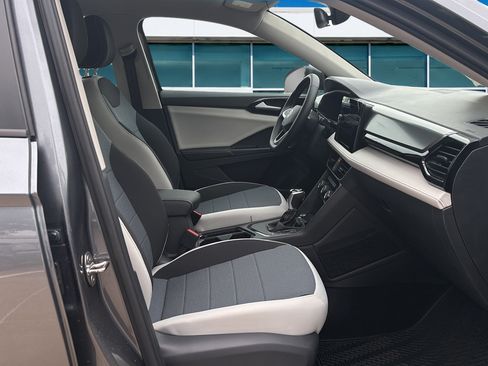 New 2026 Volkswagen Taos S FWD image 11