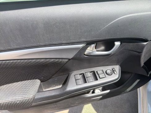 Used 2013 Honda Civic Si image 15