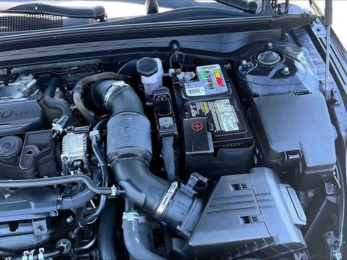 Used 2022 Kia K5 GT-Line w/ GT-Line FWD Premium Package image 33