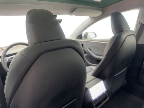 Used 2024 Tesla Model 3 Long Range image 34
