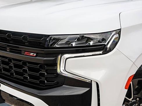 Used 2024 Chevrolet Tahoe Z71 w/ Off-Road Capability Package image 3