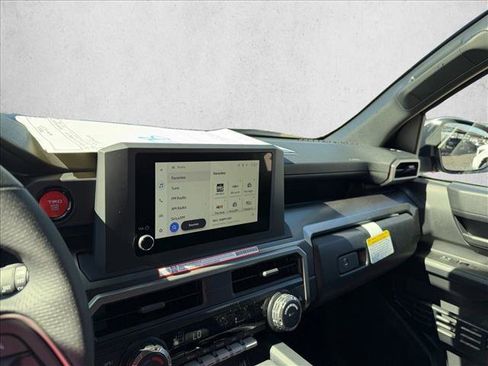 New 2026 Toyota 4Runner TRD Sport image 13