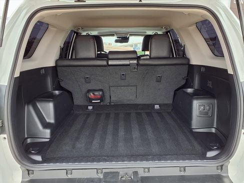 Used 2023 Toyota 4Runner TRD Pro image 26