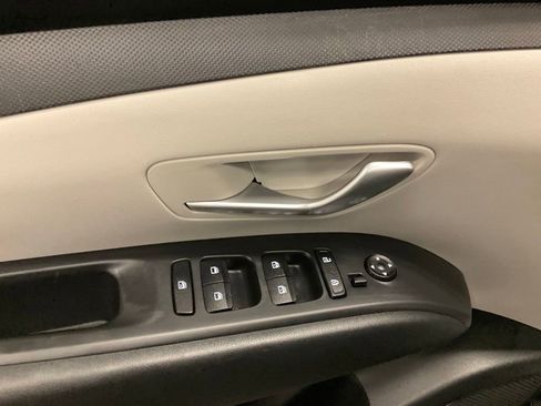 Used 2024 Hyundai Tucson SEL AWD/4WD image 18