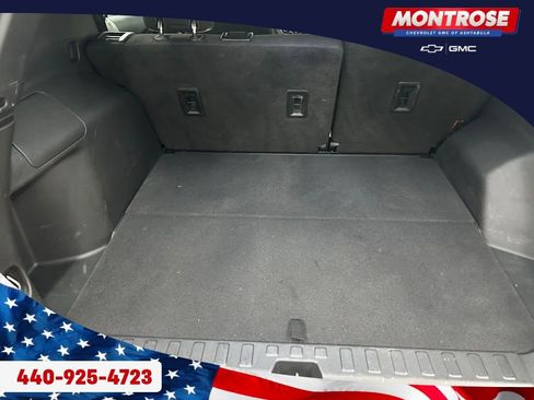 Used 2020 Chevrolet Equinox LS image 27