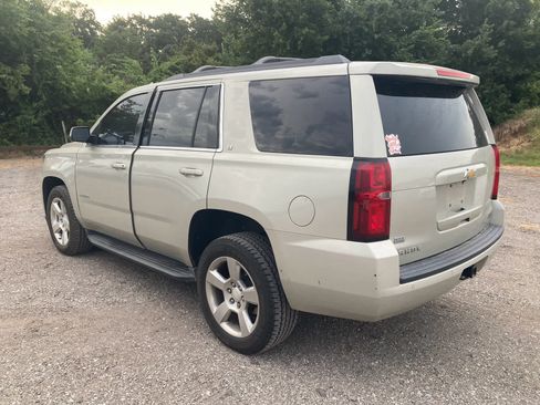 Used 2016 Chevrolet Tahoe LT RWD image 6