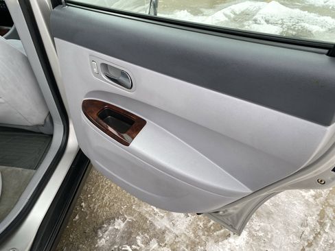 Used 2007 Buick LaCrosse CX image 6