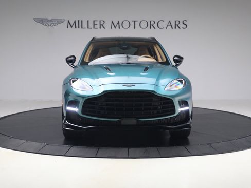 Used 2025 Aston Martin DBX 707 AWD/4WD image 12