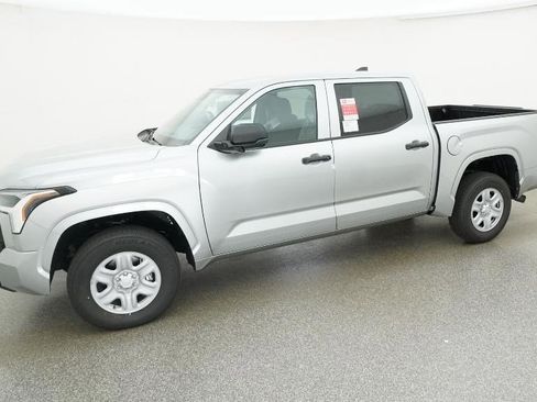New 2026 Toyota Tundra SR AWD/4WD image 22