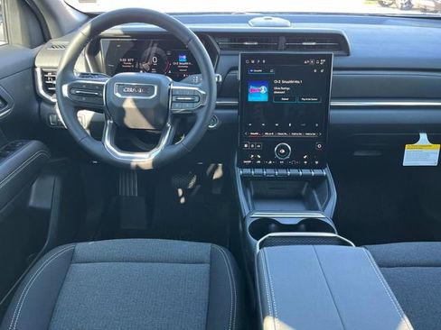 New 2026 GMC Terrain Elevation image 15