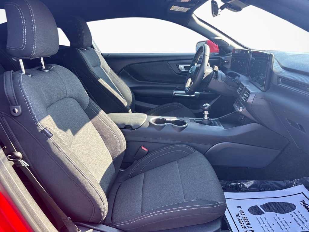 Certified 2026 Ford Mustang GT RWD image 14