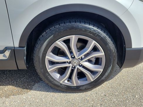Used 2022 Honda CR-V Touring image 15