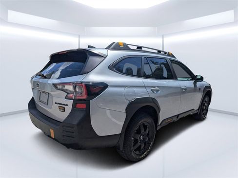 New 2025 Subaru Outback Wilderness image 3