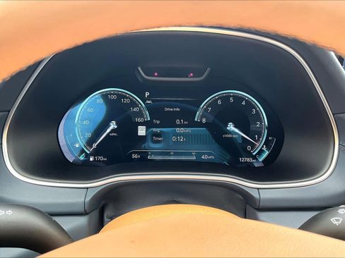 Used 2024 Genesis GV80 3.5T AWD/4WD image 26