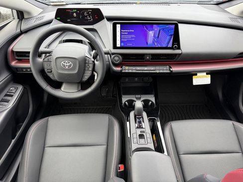 New 2026 Toyota Prius Plug-In Hybrid image 29