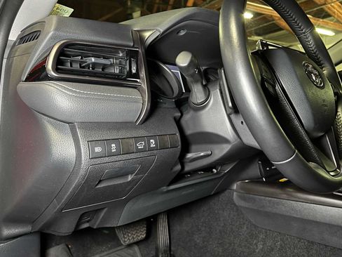 Used 2022 Toyota Camry SE w/ Audio Upgrade Package FWD image 26