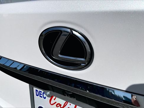 Used 2025 Lexus ES 350 w/ Premium Package FWD image 29