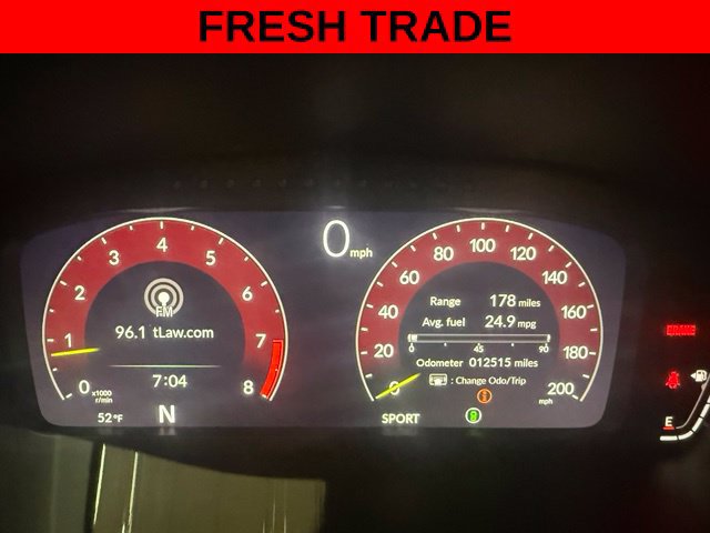 Used 2025 Honda Civic Type R image 33