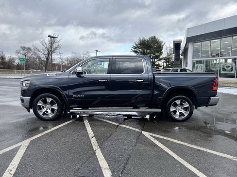 Used 2020 RAM 1500 Laramie image 2