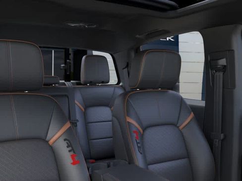 New 2026 GMC Canyon AT4 w/ Technology Plus Package image 24
