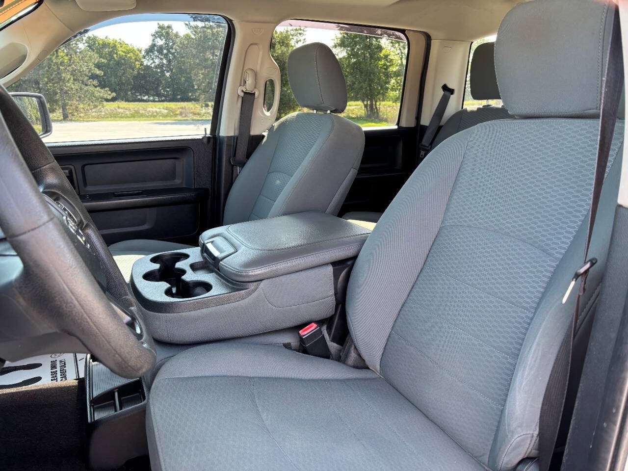 Used 2016 RAM 1500 Tradesman w/ Popular Equipment Group AWD/4WD image 7