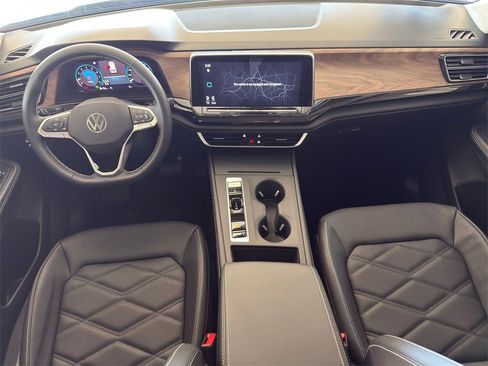 New 2026 Volkswagen Atlas SE image 25