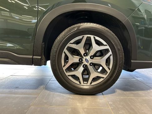 Used 2023 Subaru Forester Premium image 44