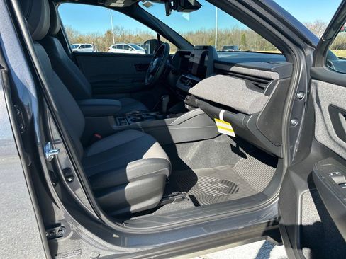 New 2026 Subaru Outback Premium image 12