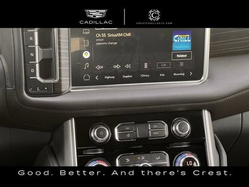 Used 2022 GMC Yukon Denali RWD image 15