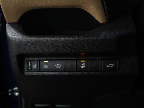 Used 2025 Toyota RAV4 XLE Premium w/ Weather Package image 25